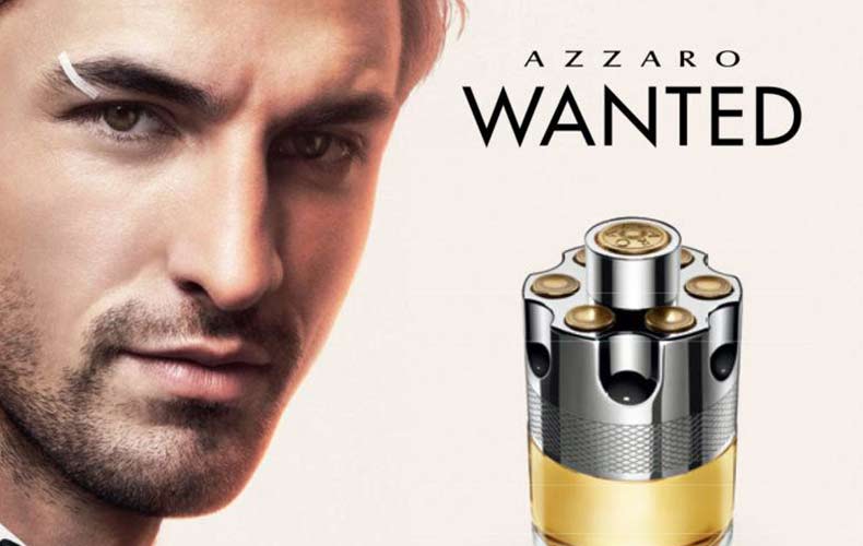 Azzaro Wanted